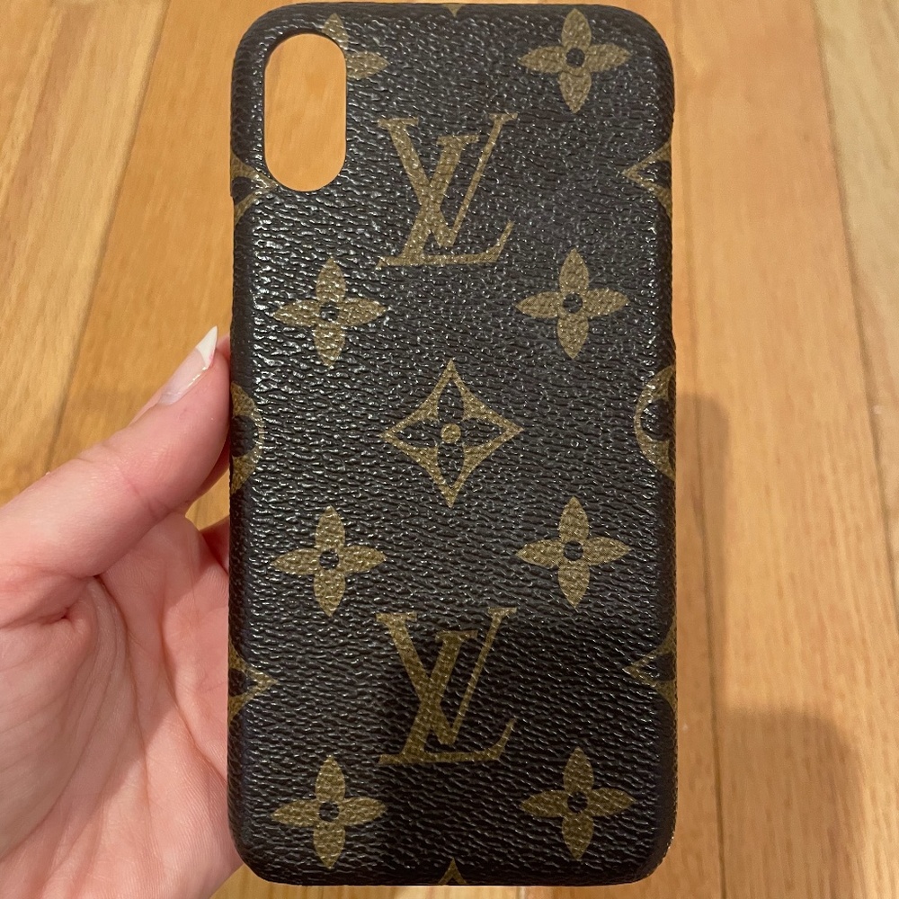 Iphone x phone case